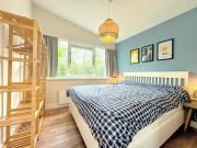 Top Sint Maartensvlotbrug