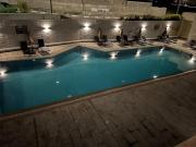 Prestige stay with swimming pool