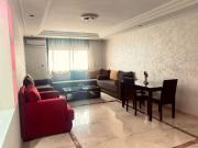 appartement a hassan rabat