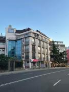 Top Burgas City