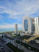 orbi city luxe apartment d10