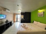 Top Bangkok