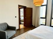 Beautiful 2BR Apartment in CFC