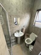 Sunbird self-catering 3