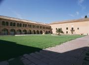 Hospedería del Monasterio de Rueda