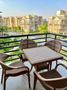 Stylish Studio With AC & WIFI , Madinaty B8