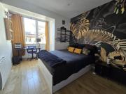 Maison design aux portes de Paris