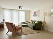 Vakantiehuis voor mindervaliden op Recreatiepark De Wielen - 61