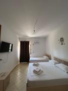 Glow Two Bedroom Apartment