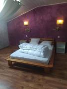 Top La Roche-Chalais