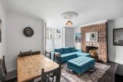 Three Bedroom Townhouse by Primal Estates Short Lets in Brighton