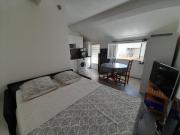 Charmant studio a Bois le Roi avec parking prive