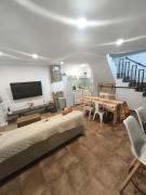 Rincones soñados Casa en el corazón de la ciudad