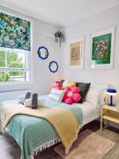 Stylish and Cozy Studio Near Portobello Rd