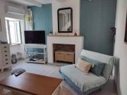 Maison de vacances ile dOléron 4 pers à St Denis proche plage