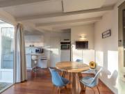 Bungalow in Sint Maartenszee near the Beach