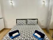 Near Lingotto Station, Cozy House