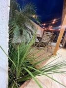 Casa de praia 2 quartos