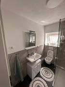 Ferienwohnung Zeciri