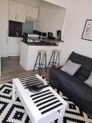 Furnished studio, 5 min Avignon, Pontet center