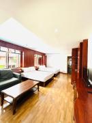 Vang Vieng Sky Mountain View Hotel