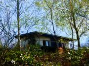 Studio de pleine nature idéal pour se ressourcer en solo