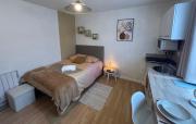Le Cosy de Bellevue