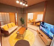 ぽんぽこハウス