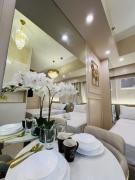 Radiance Manila Bay Luxe Lounge