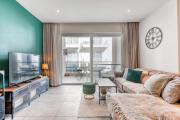 Modern 3 bedroom - Bahar ic caghaq