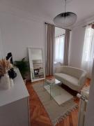 Studio Centre-Ville Nice