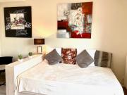 Logement hyper centre près du Port et prés salés