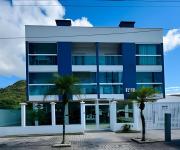 Estúdio Fit Caiobá: aconchegante e bem equipado.