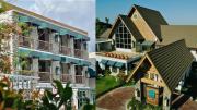 Sola Hotel and Sola Bed & Breakfast