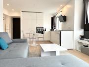 Le Royale Vieux Lille appartement 4 voyageurs