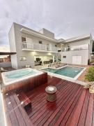 Casa Bela Varanda Riviera de Santa Cristina Xlll