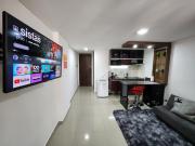 Lovely apartment with a pool