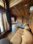 Resort Suối Ngựa