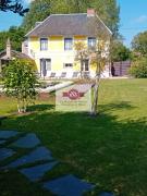 La Maison de Manon Calvados Chambres Dhôtes