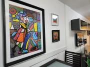 Beautiful and modern apartment in Alta Gracia