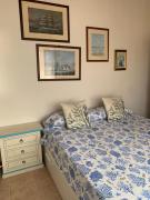 Splendido appartamento San Teodoro centro