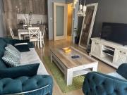 NADJA Apartman City Kvart