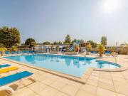 Camping 4 étoiles - Parc aquatique - ccbbhad