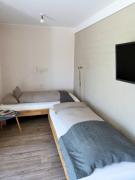 Hempen Fied Gästehaus - Apartment 1