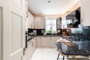 Chic Marylebone Central Flat