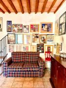 Top Casa Coldi Sasso