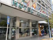 Hotel Corbel Superior by bund