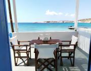 Apleton Beach House Kimolos at Zacharias Beach Apleton Beach House Kimolos at Zacharias Beach