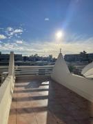 Héliopolis Studio F28 - 4 personnes