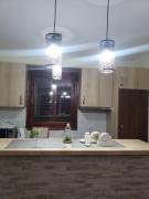 Первая аренда уютного дома для летнего отдыха